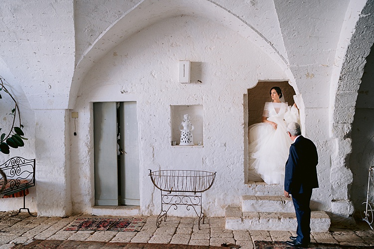Emma and Jeremy, Masseria Potenti, Puglia, Italy