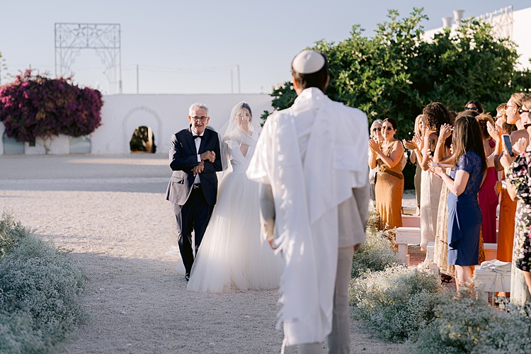 Emma and Jeremy, Masseria Potenti, Puglia, Italy