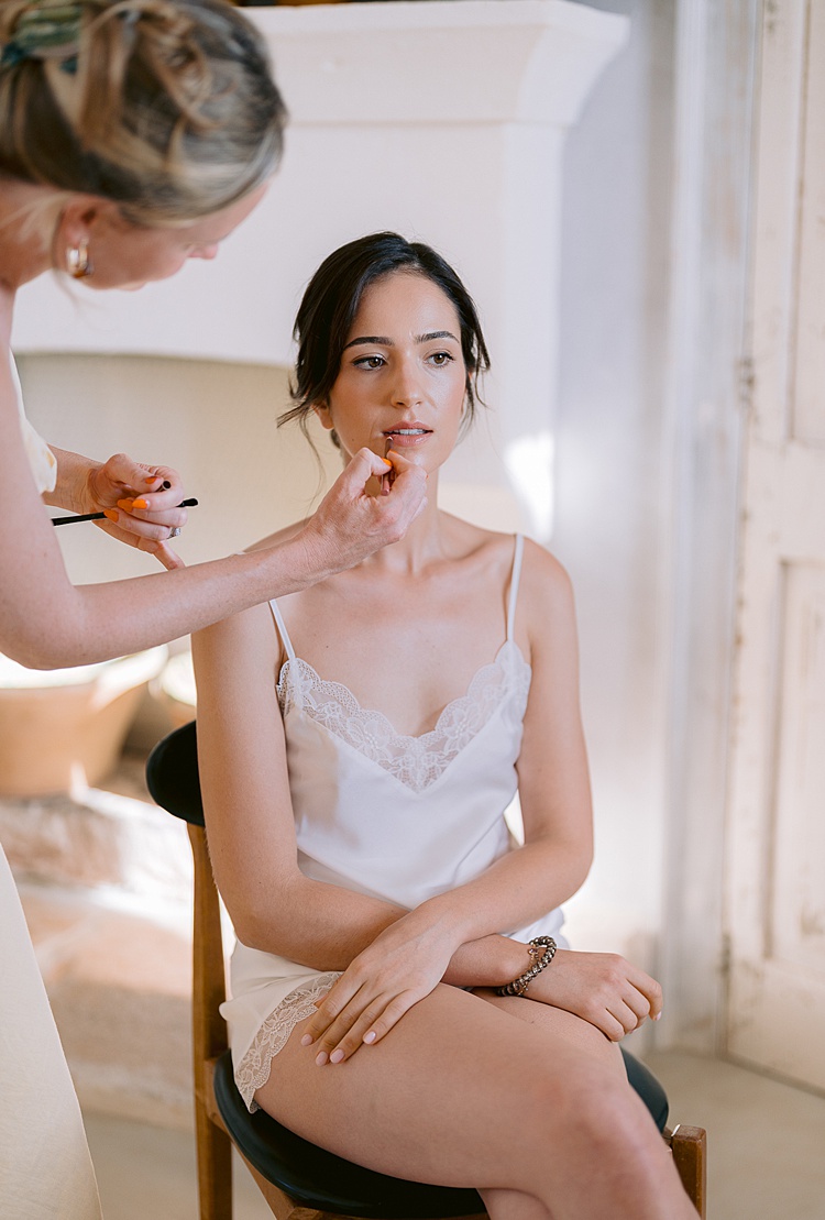 Emma and Jeremy, Masseria Potenti, Puglia, Italy