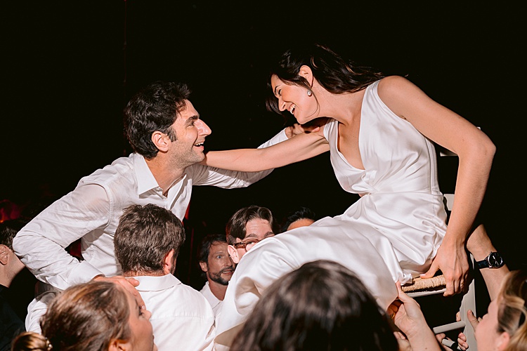 Emma and Jeremy, Masseria Potenti, Puglia, Italy
