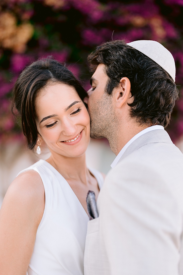 Emma and Jeremy, Masseria Potenti, Puglia, Italy