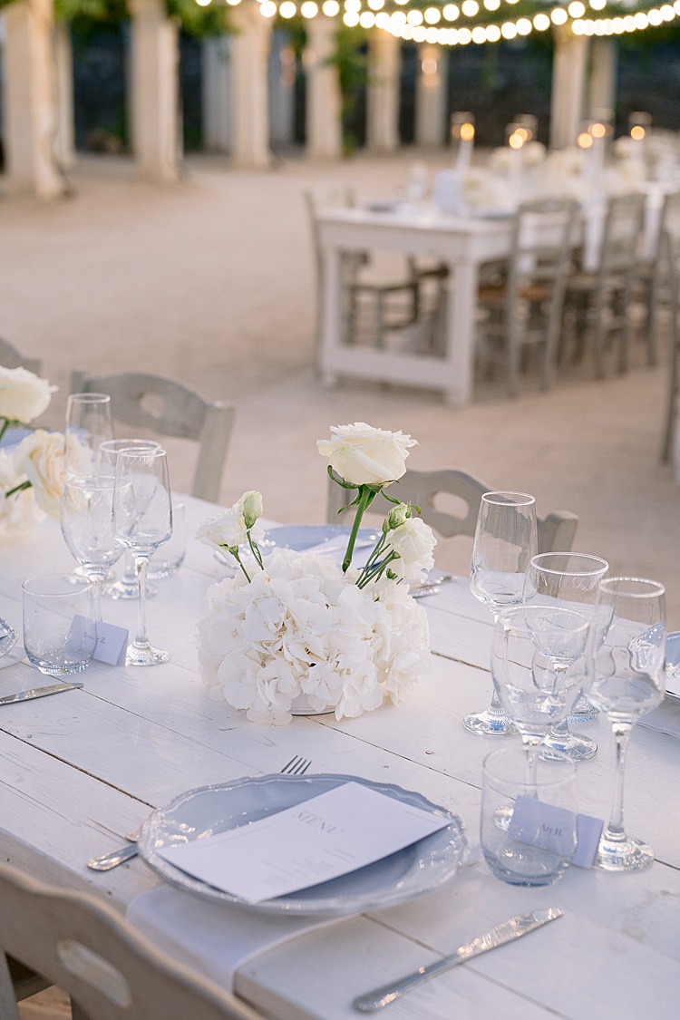 Emma and Jeremy, Masseria Potenti, Puglia, Italy