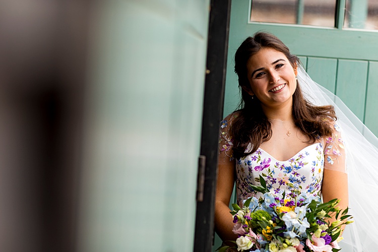 Lucy and Michael, Micklefield Hall, Rickmansworth, UK