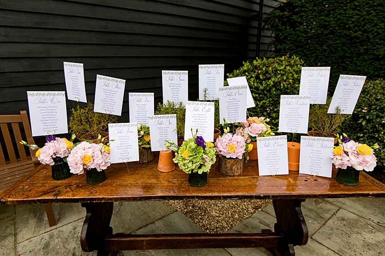 Lucy and Michael, Micklefield Hall, Rickmansworth, UK