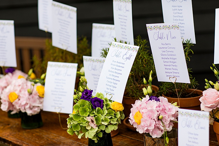 Lucy and Michael, Micklefield Hall, Rickmansworth, UK