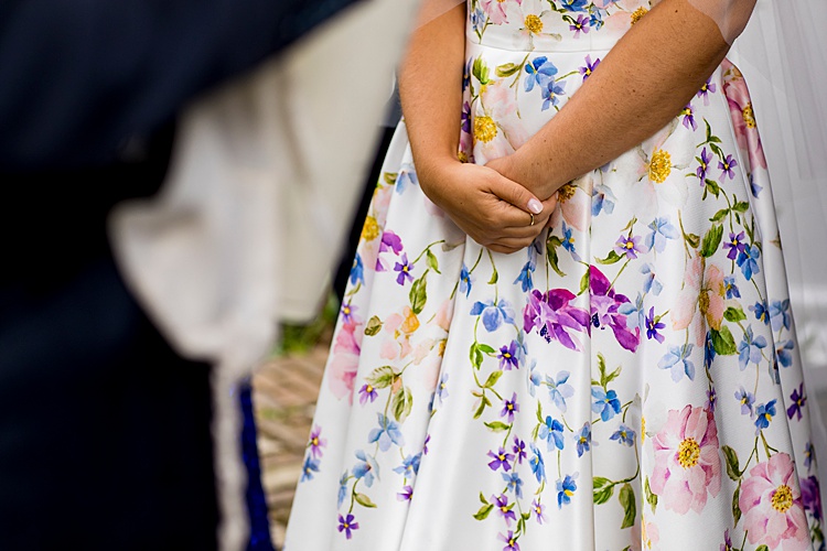 Lucy and Michael, Micklefield Hall, Rickmansworth, UK