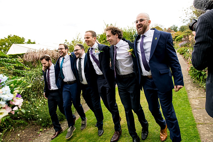 Lucy and Michael, Micklefield Hall, Rickmansworth, UK