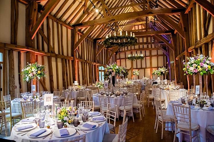 Lucy and Michael, Micklefield Hall, Rickmansworth, UK