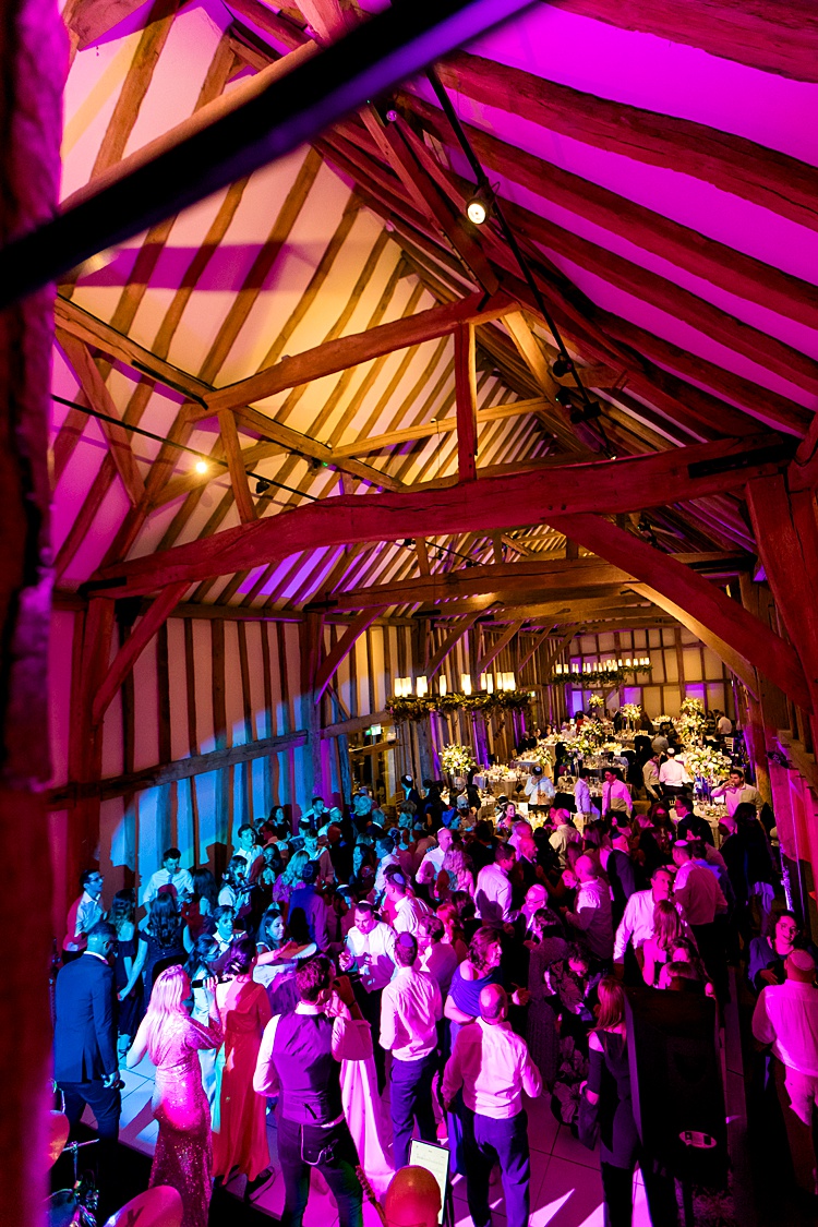 Lucy and Michael, Micklefield Hall, Rickmansworth, UK