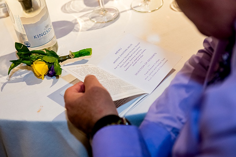 Lucy and Michael, Micklefield Hall, Rickmansworth, UK