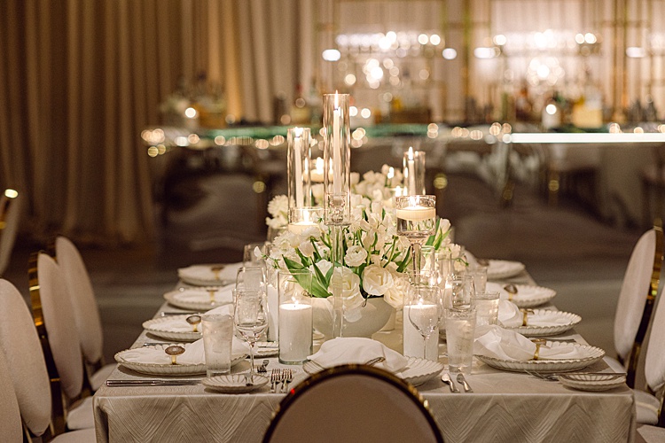 Courtney & Jason, 1 Hotel, Miami, Florida, USA