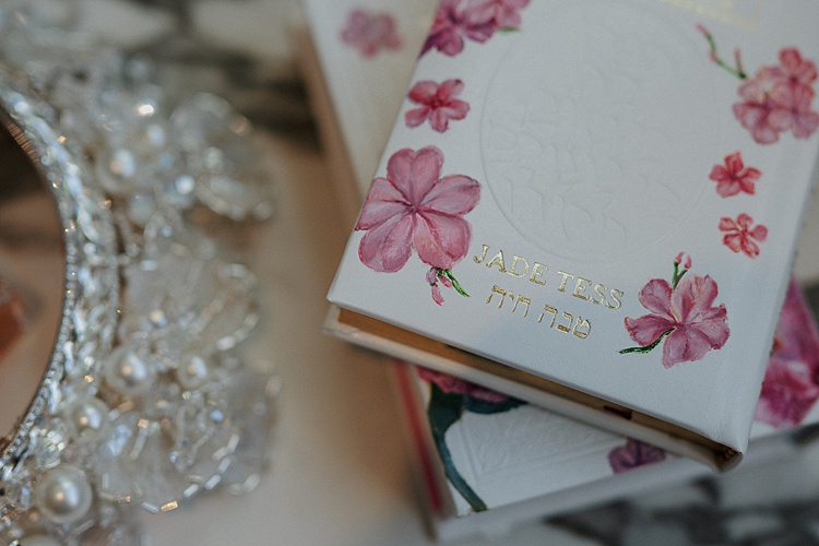 Jade and Adam, Sopwell House, St Albans, UK