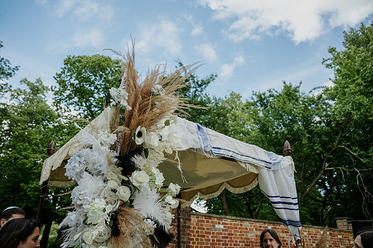Jade and Adam, Sopwell House, St Albans, UK