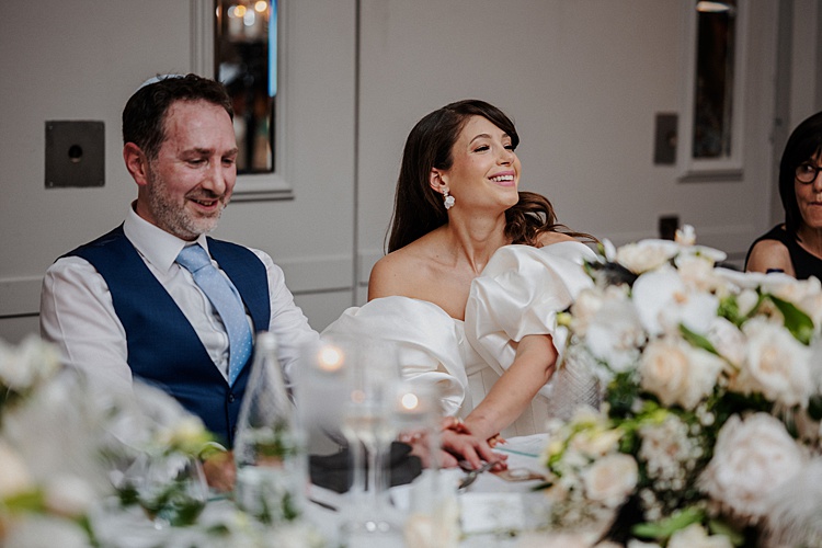 Jade and Adam, Sopwell House, St Albans, UK