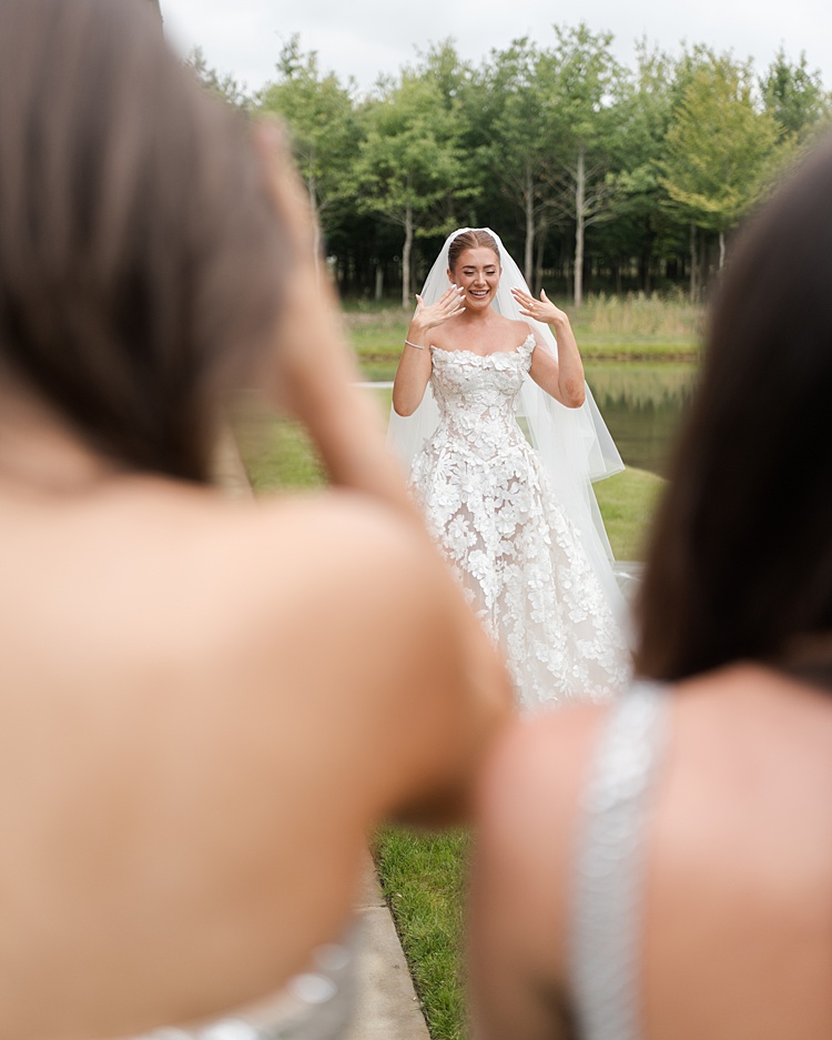 Emily and Scott, The Wilderness Reserve, Suffolk, UK