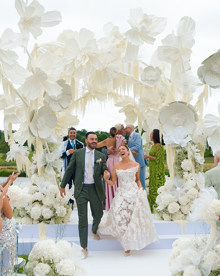 Emily and Scott, The Wilderness Reserve, Suffolk, UK