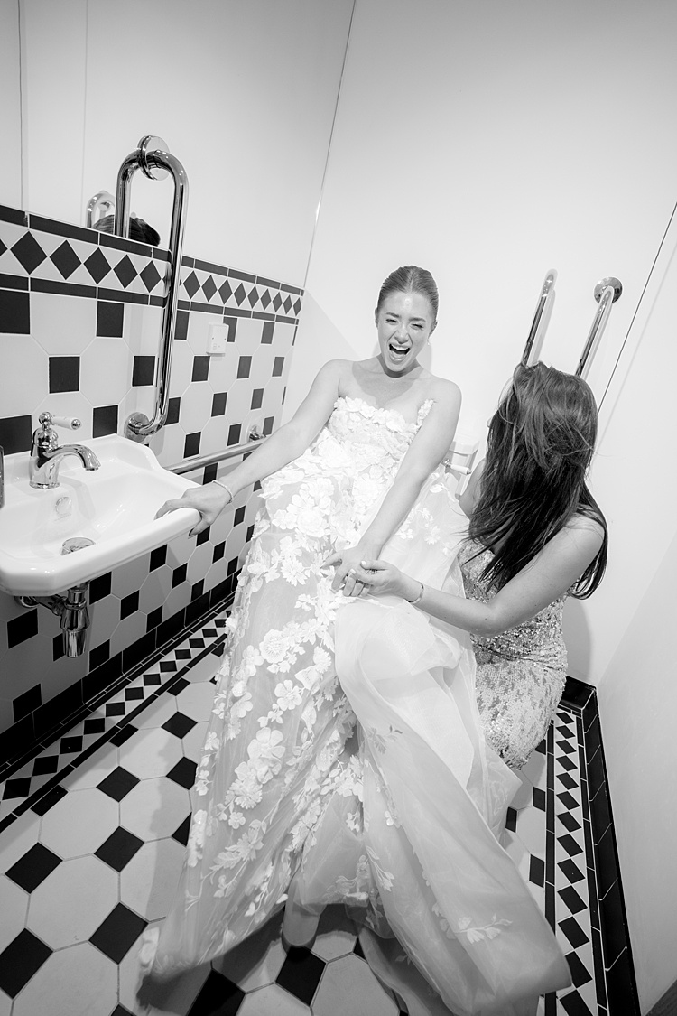 Emily and Scott, The Wilderness Reserve, Suffolk, UK