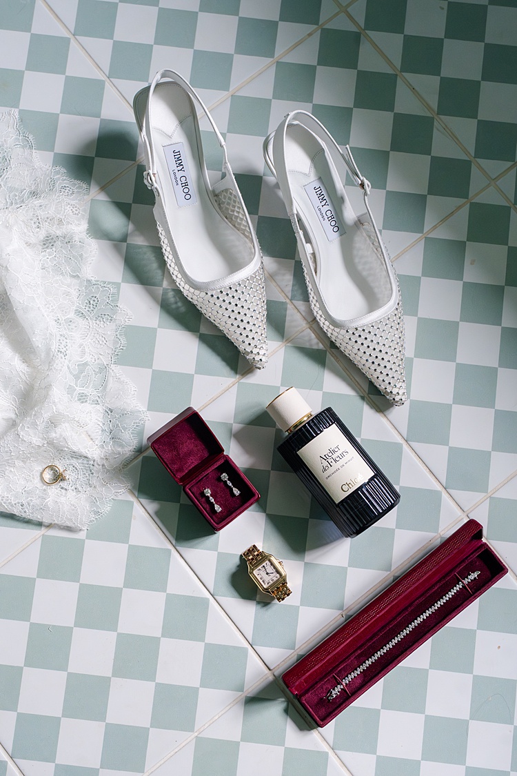 Emily and Scott, The Wilderness Reserve, Suffolk, UK