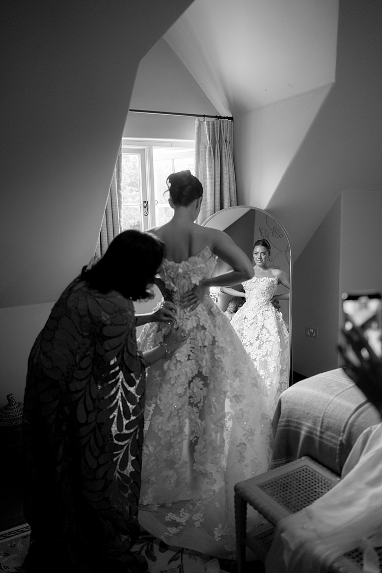 Emily and Scott, The Wilderness Reserve, Suffolk, UK