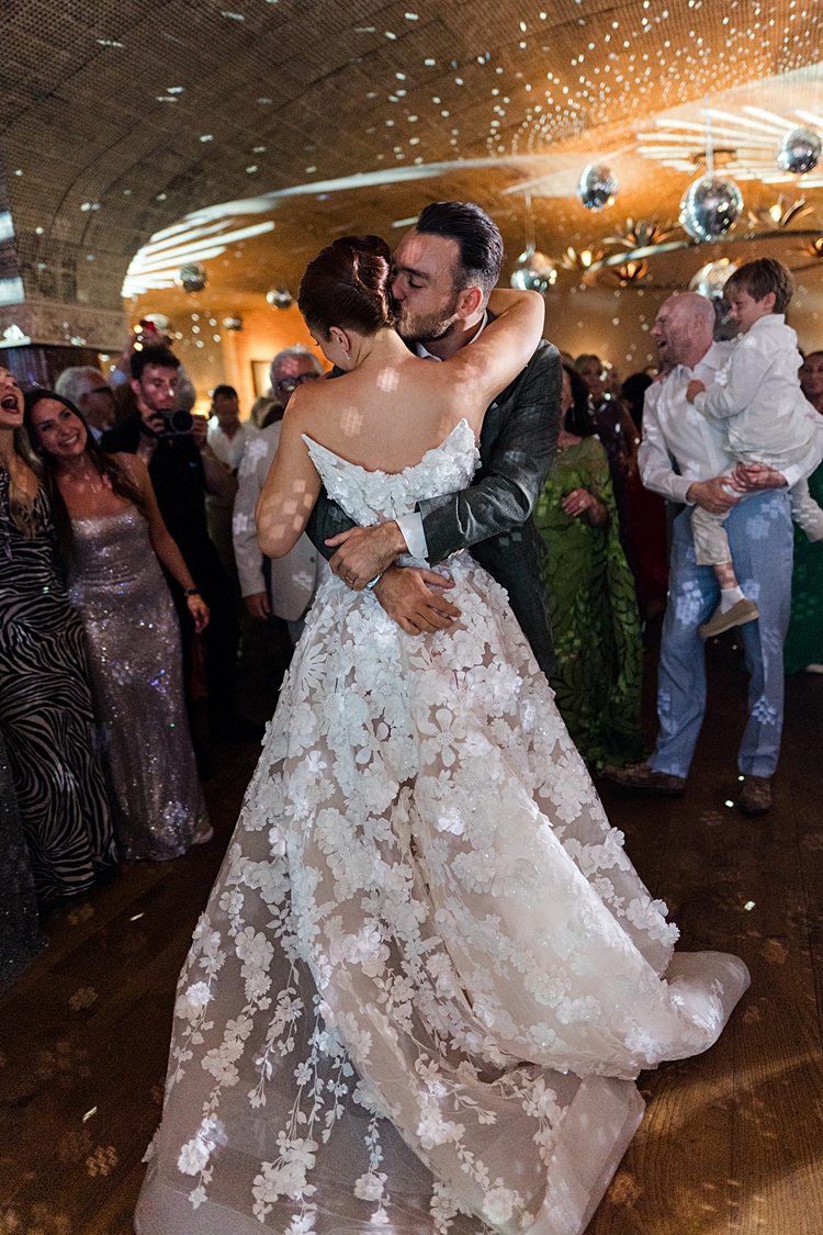 Emily and Scott, The Wilderness Reserve, Suffolk, UK