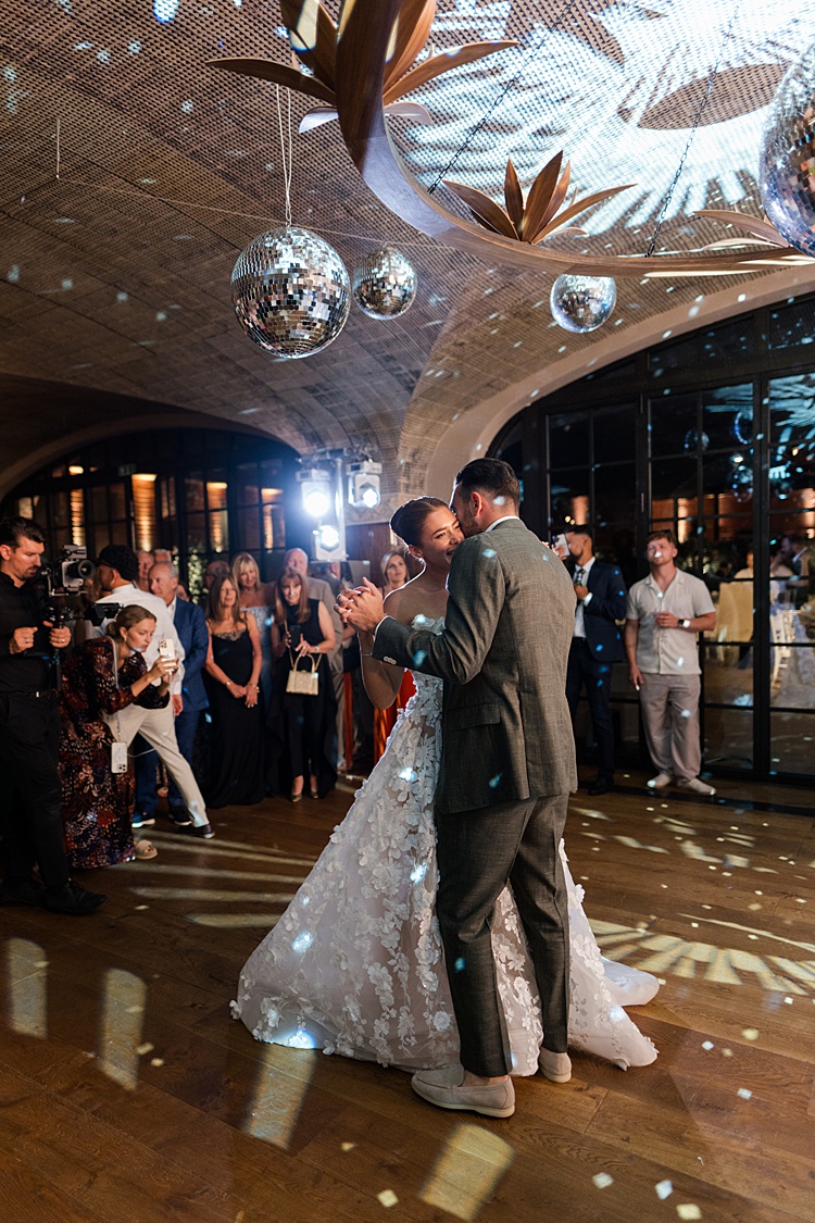 Emily and Scott, The Wilderness Reserve, Suffolk, UK