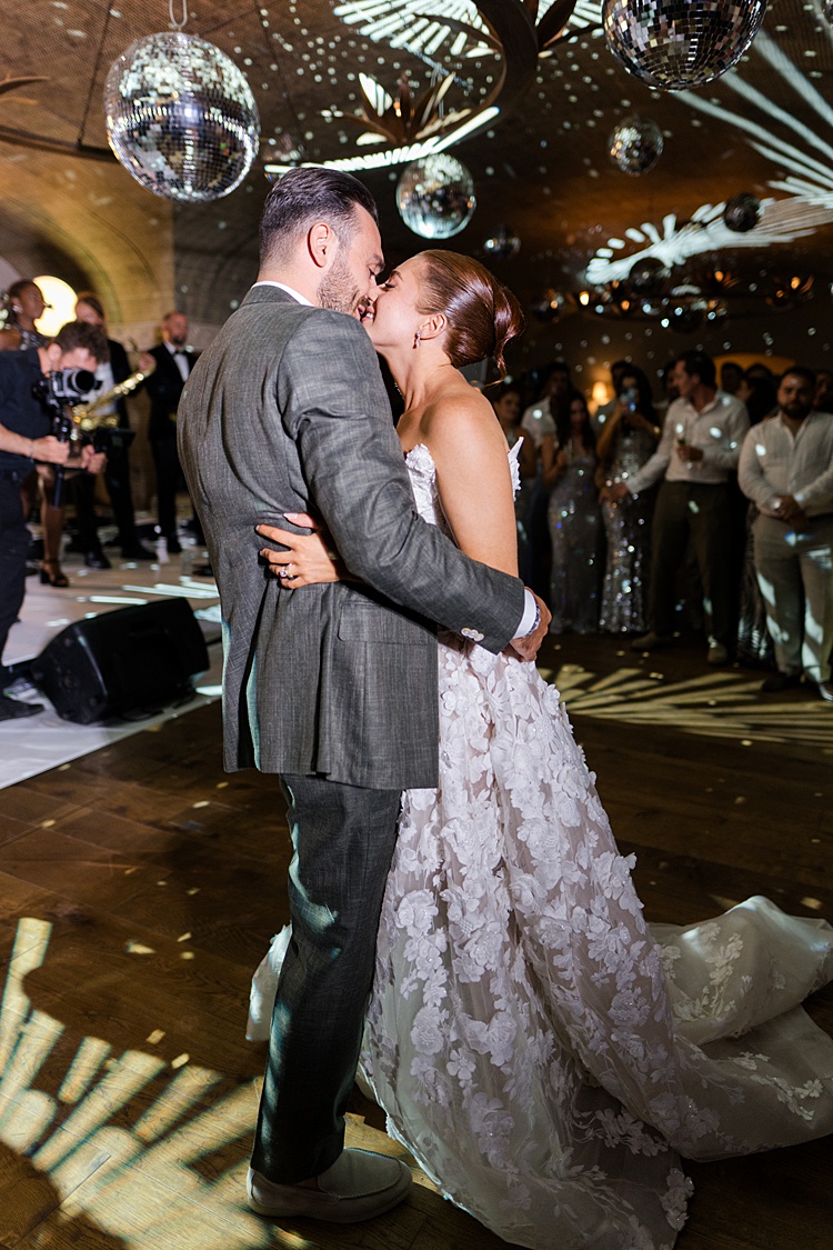 Emily and Scott, The Wilderness Reserve, Suffolk, UK