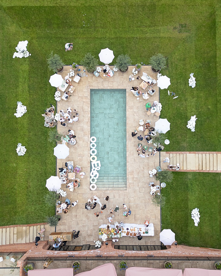 Emily and Scott, The Wilderness Reserve, Suffolk, UK