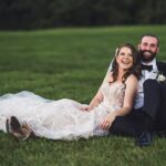 A Galia Lahav Bride for a Jewish Wedding Full of Personal Touches at The Mansion at Glen Cove, New York, USA