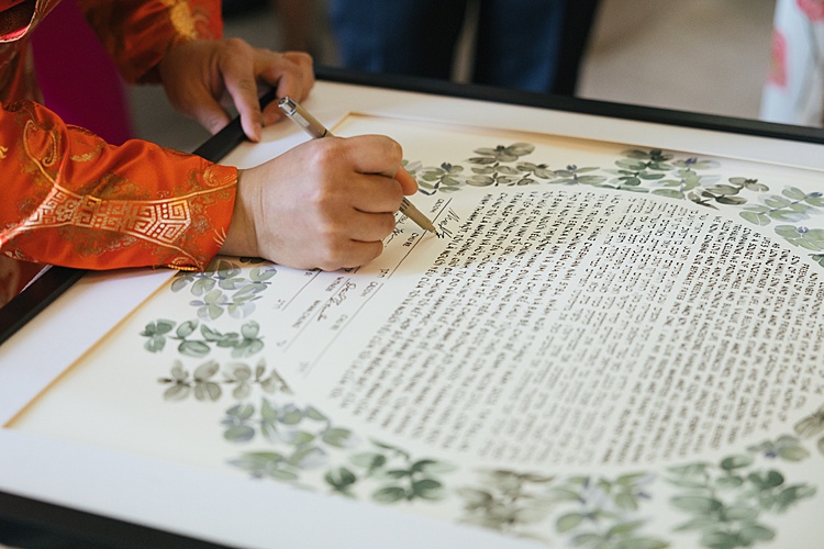 Adam and Thien, Hall of State in Fair Park, Dallas, Texas, USA