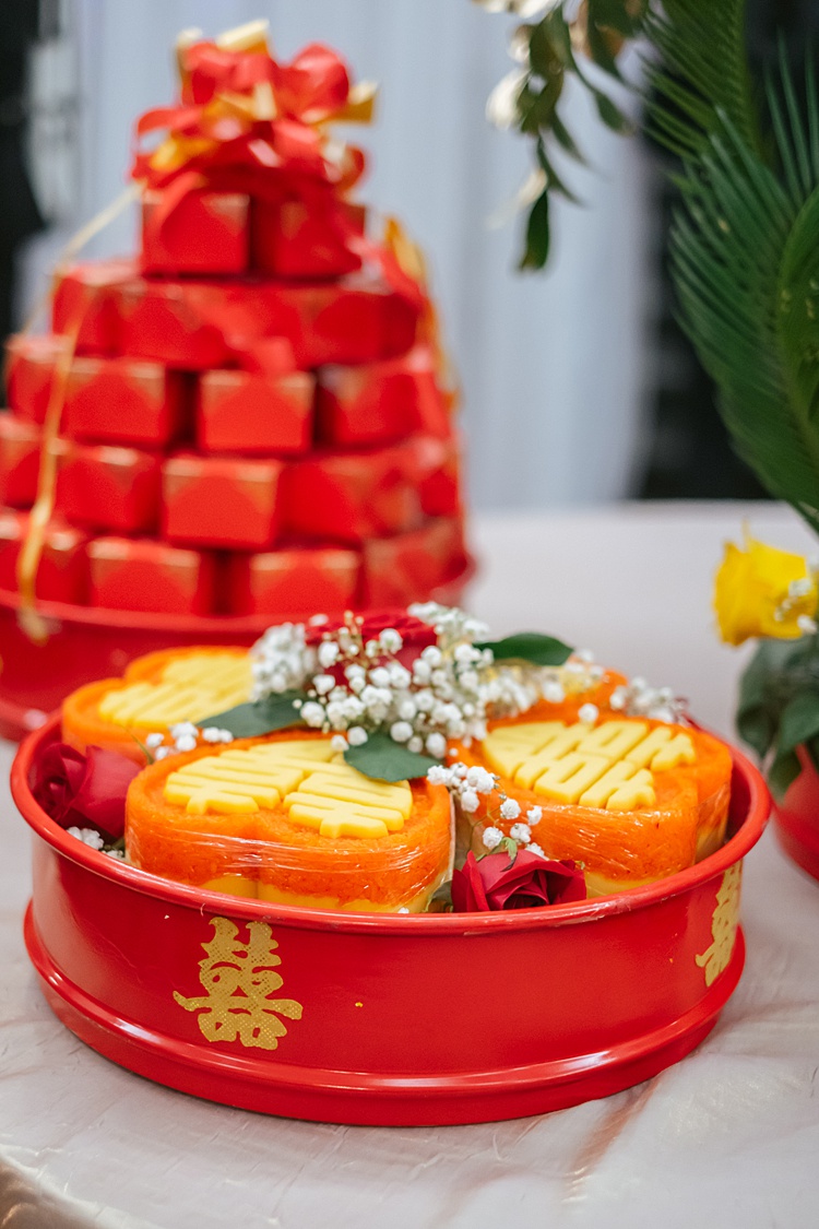Adam and Thien, Hall of State in Fair Park, Dallas, Texas, USA