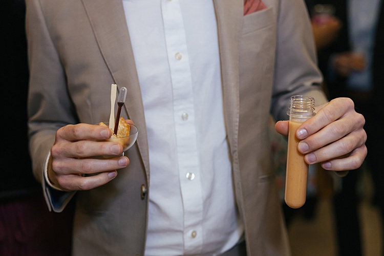 Adam and Thien, Hall of State in Fair Park, Dallas, Texas, USA