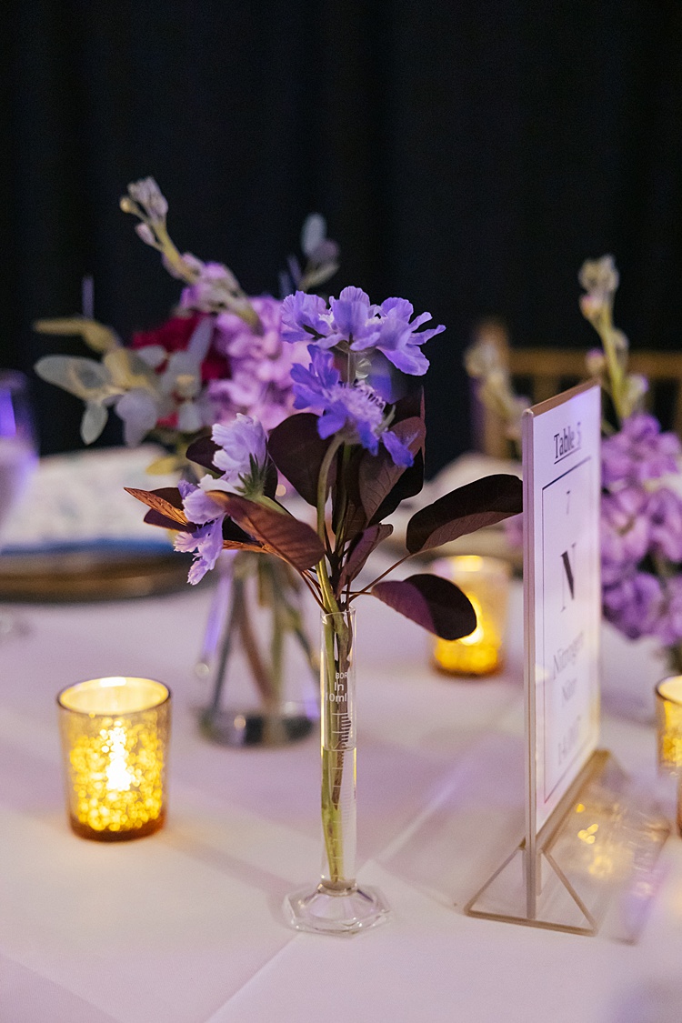 Adam and Thien, Hall of State in Fair Park, Dallas, Texas, USA