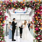 Top 5 Ketubah Trends for 2026 {with Ketubah.com}