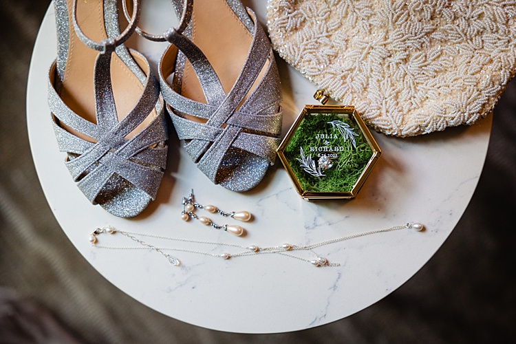 Julia and Richard, Independence Grove, Chicago, USA
