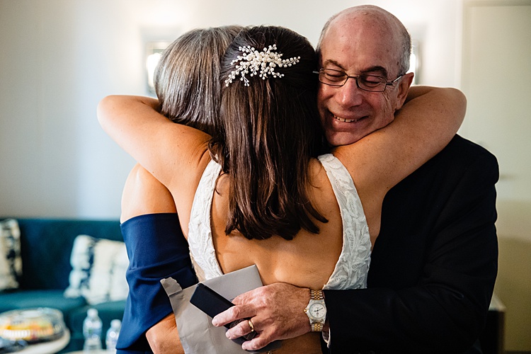 Julia and Richard, Independence Grove, Chicago, USA