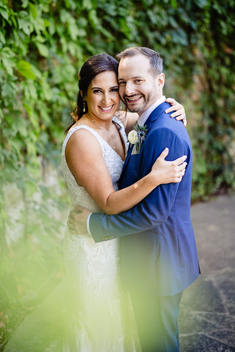 Julia and Richard, Independence Grove, Chicago, USA
