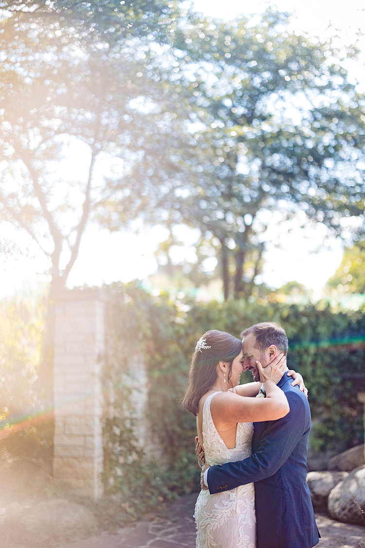 Julia and Richard, Independence Grove, Chicago, USA