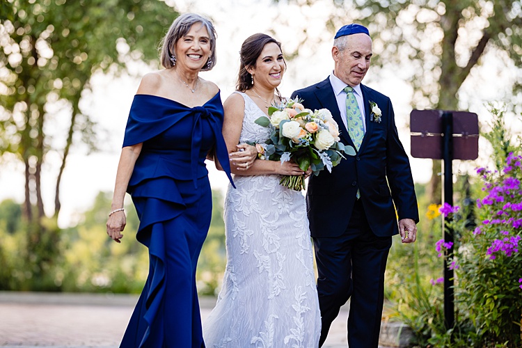 Julia and Richard, Independence Grove, Chicago, USA