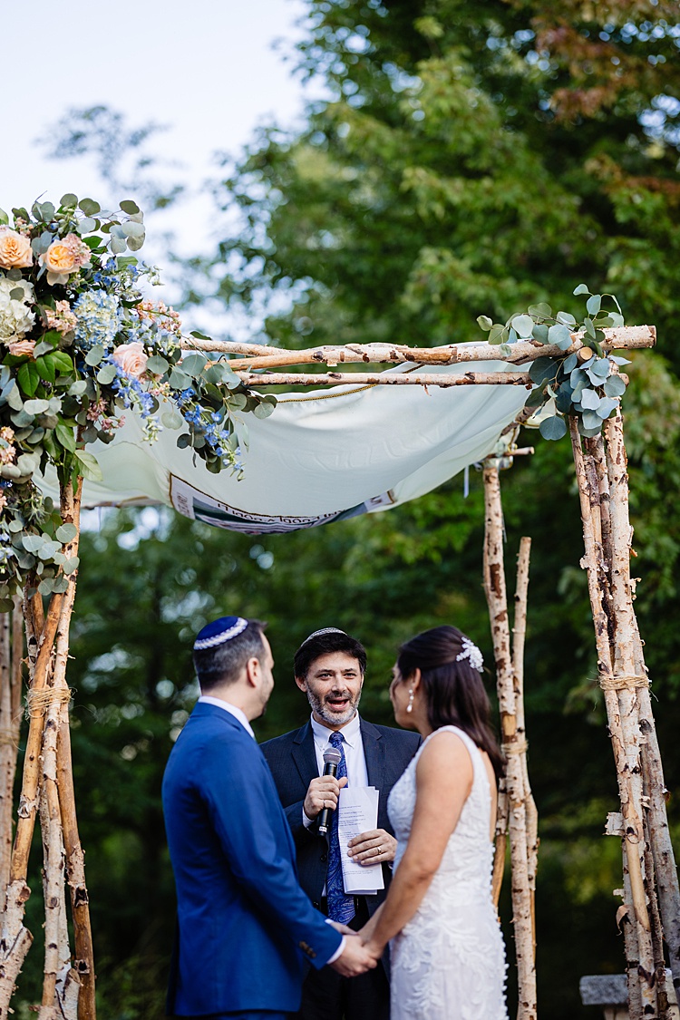 Julia and Richard, Independence Grove, Chicago, USA