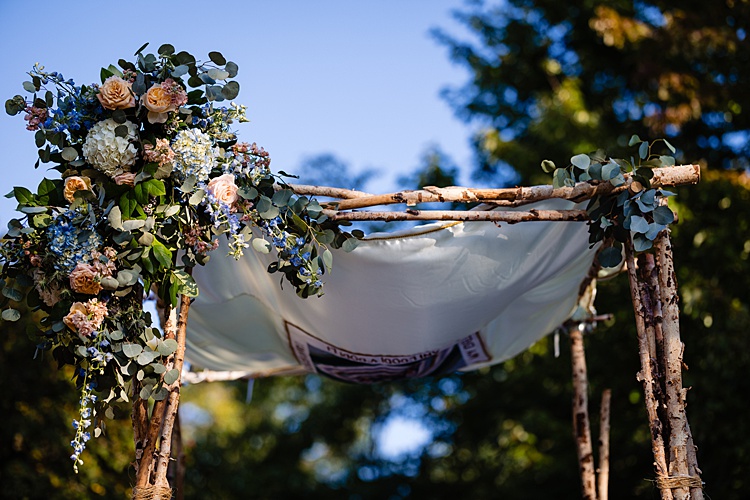 Julia and Richard, Independence Grove, Chicago, USA