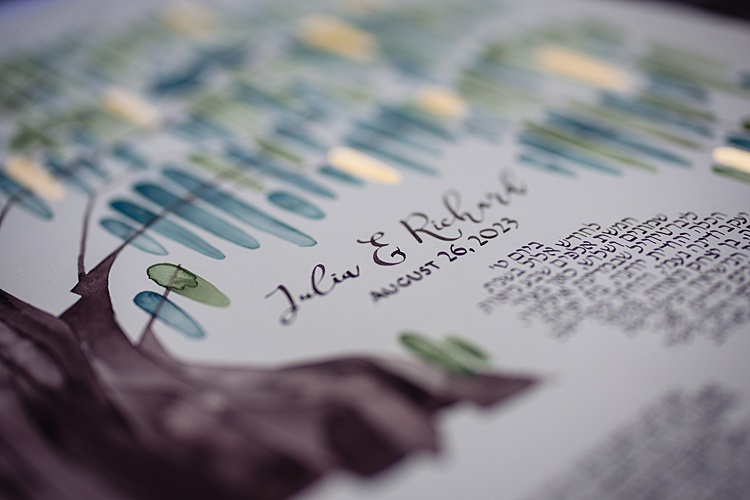 Julia and Richard, Independence Grove, Chicago, USA