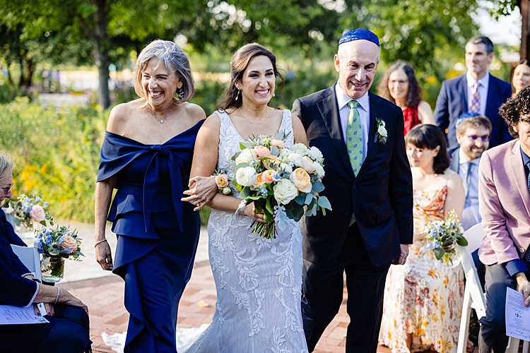 Julia and Richard, Independence Grove, Chicago, USA