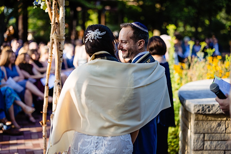 Julia and Richard, Independence Grove, Chicago, USA