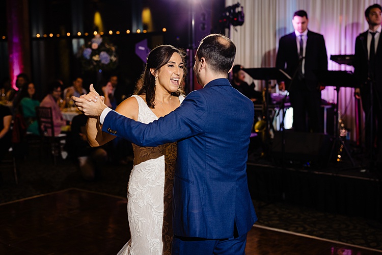 Julia and Richard, Independence Grove, Chicago, USA