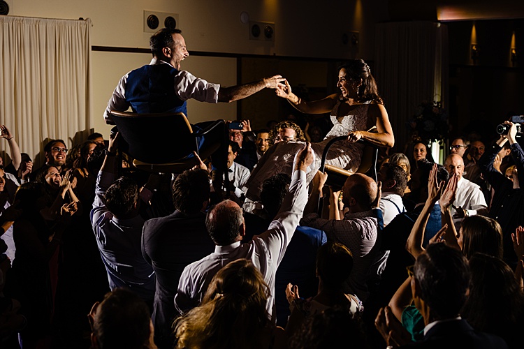 Julia and Richard, Independence Grove, Chicago, USA