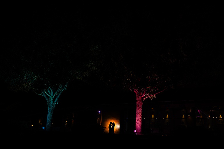 Julia and Richard, Independence Grove, Chicago, USA