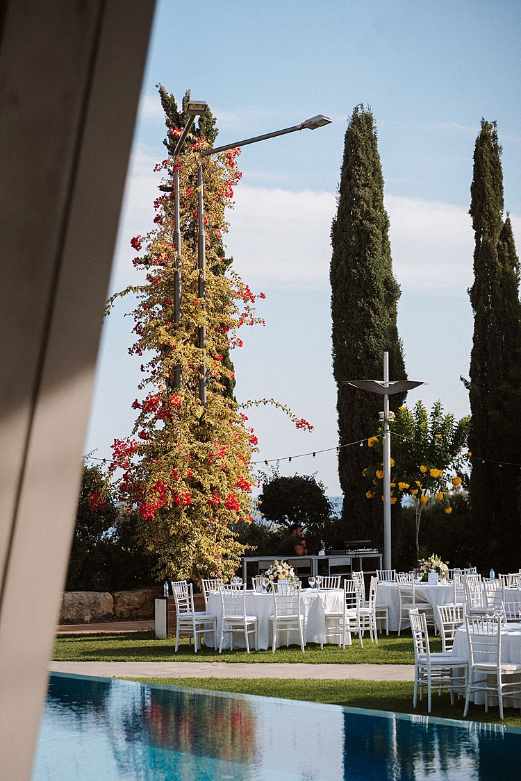 Sarah and Daniel, Base Events, Paphos, Cyprus