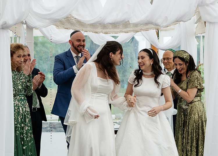 Hadassah and Natanya, Floriana, Ipswich, Massachusetts, USA