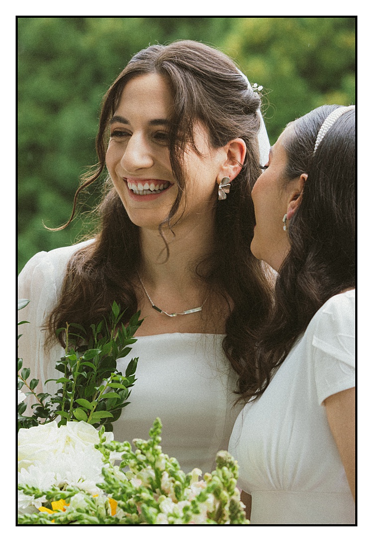 Hadassah and Natanya, Floriana, Ipswich, Massachusetts, USA