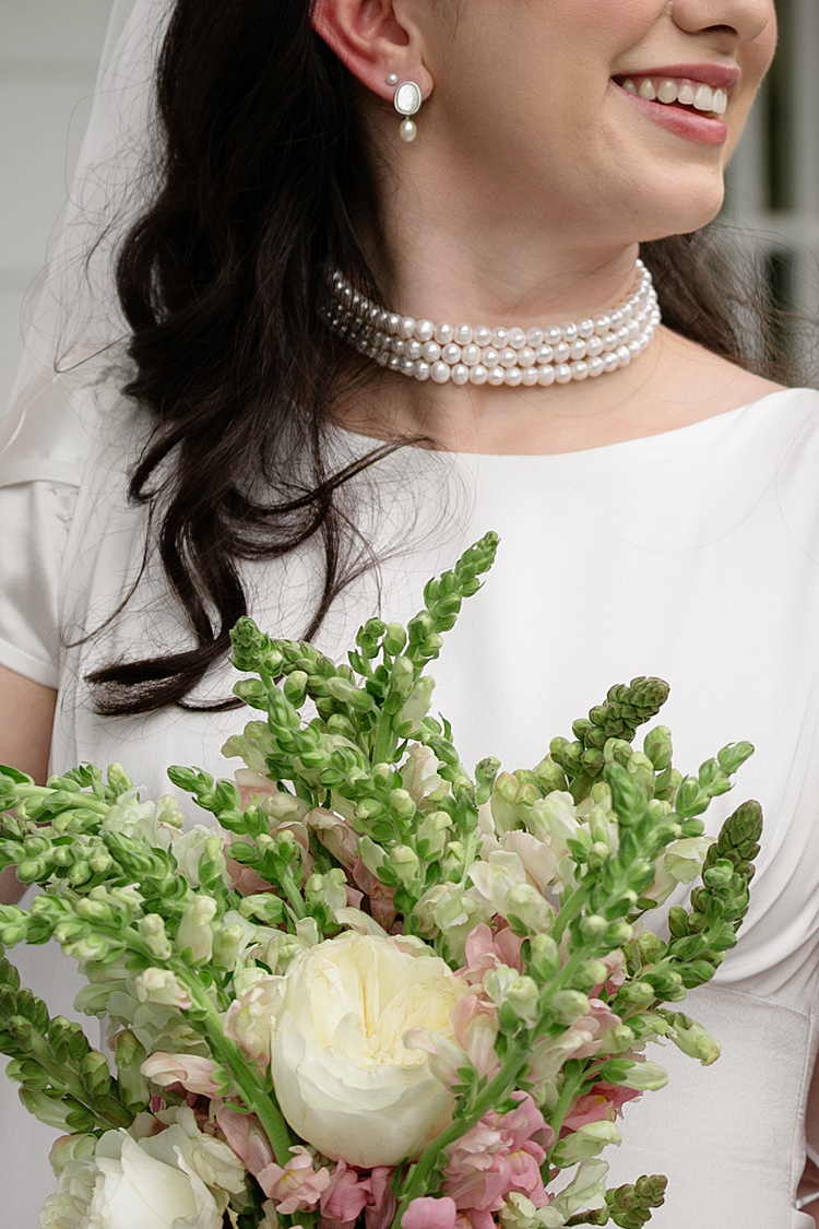 Hadassah and Natanya, Floriana, Ipswich, Massachusetts, USA